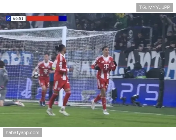 拜仁中场控场能力下滑，表面强势实则节奏混乱已影响攻防稳定性