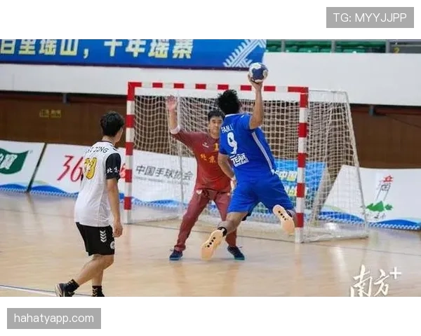 手球界定：裁判判罚关键条件与常见误区