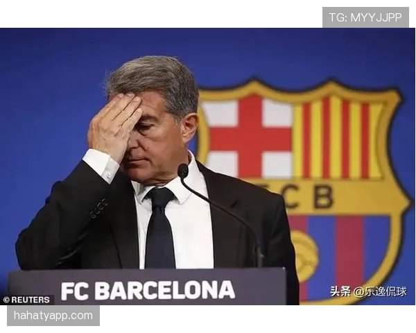 巴萨的复苏，是开始还是假象？