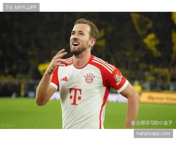 凯恩转会拜仁值不值？战术适配与数据回报分析