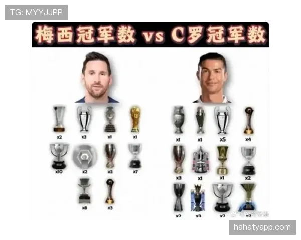 C罗历史地位的关键荣誉支撑与排名逻辑解析