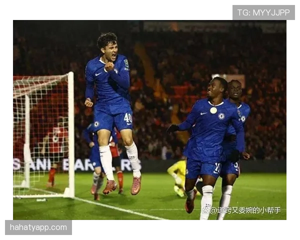 切尔西进攻看着流畅，却总差一口气：创造不缺，终结快崩了