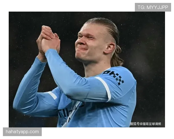 哈兰德越高效，曼城进攻越单一？赢球背后隐患已显现