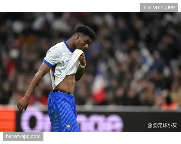 奥雷利安·楚阿梅尼：皇马中场换代的关键拼图解析