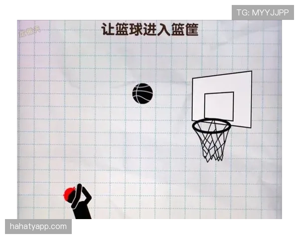 篮球比赛中球卡篮筐应该怎么处理？详细规则解析